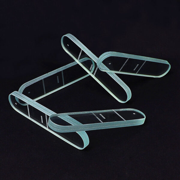 Laminated Glass