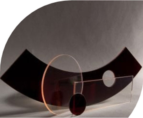 Ceramic-Glass