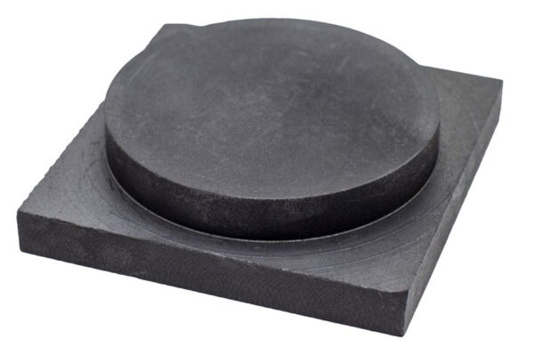 2" Square Flat Head Parallel Masher