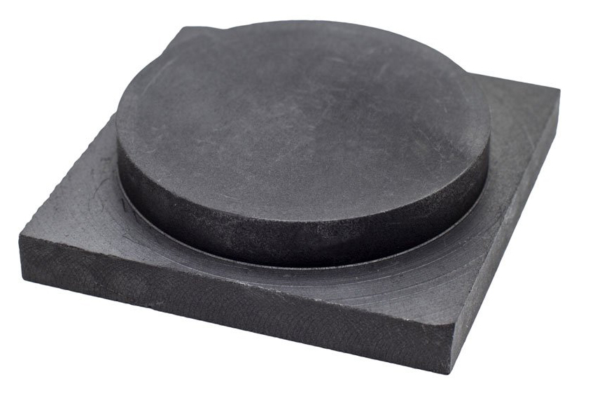 Round Flat Head Parallel Masher