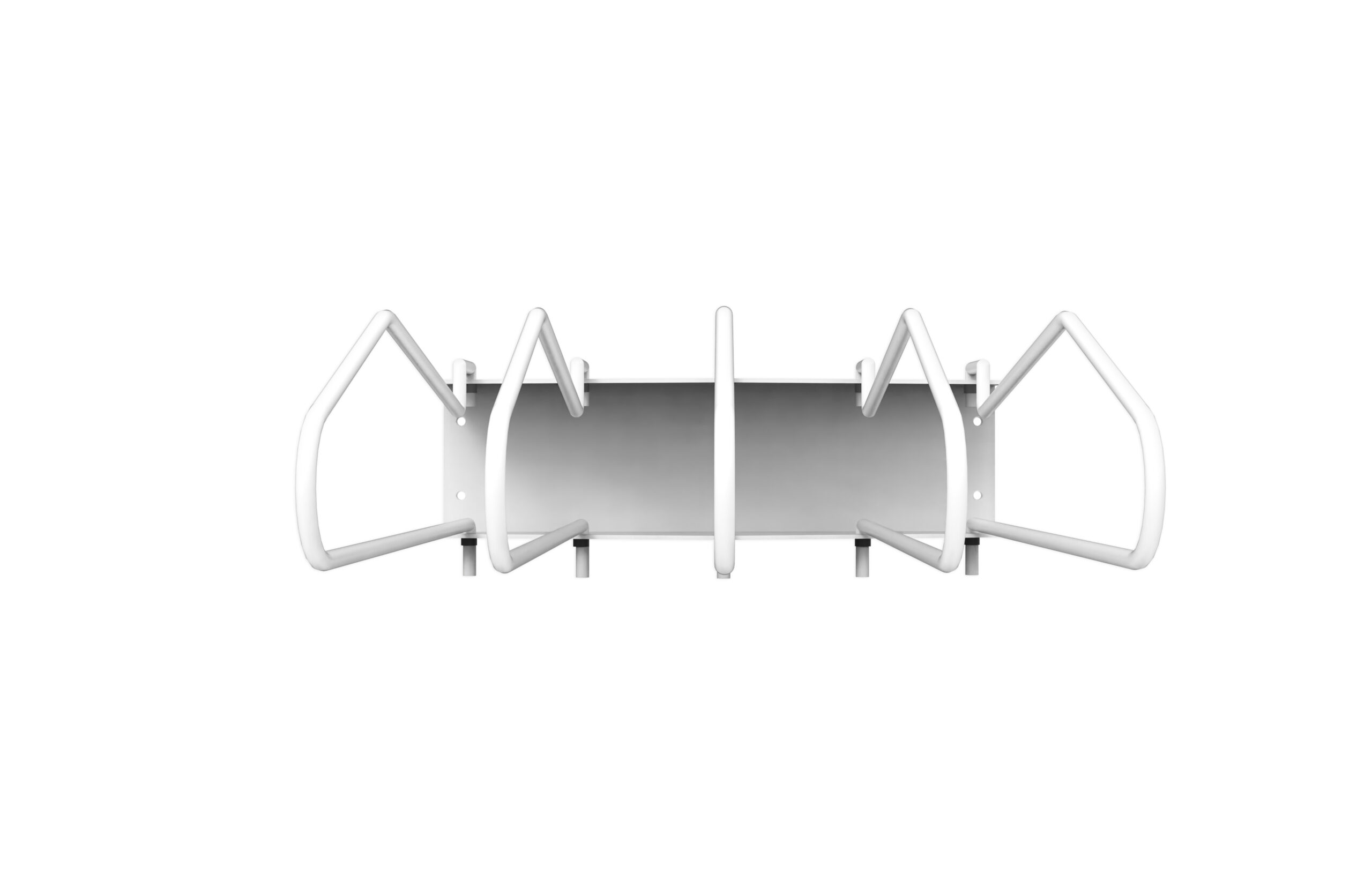 RAR-SAR8 Front View Render