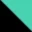 2_color_swatch_Satin Black_Electro Green