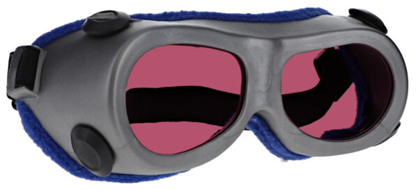 AD Laser Safety Goggles 55