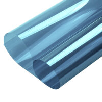 Laser Protection Removable Film for UV Nd YAG and Diode Applications_LPF-YAGDIO-Film-Light-Blue