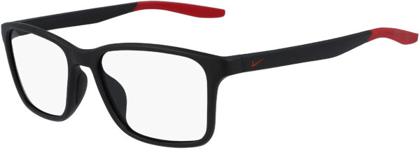 Nike-7117-006-Matte-Black-Gym-Red-Frame-Matte-Black-Gym-Red-Lens-Angled-Side-Left