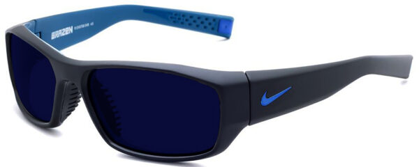 Nike-Brazen-Matte-Black-Military-Blue-Frame-Side-Left-Angle-lampworking-boroTRUview-3