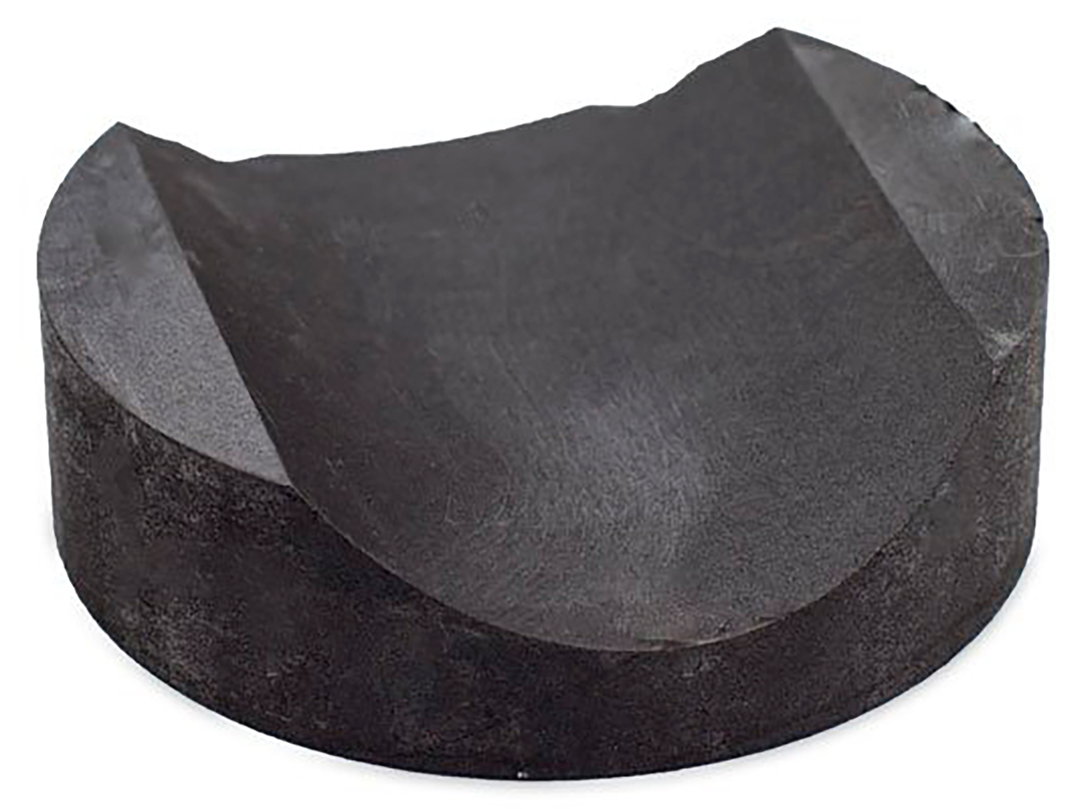Round Flat Head Parallel Masher