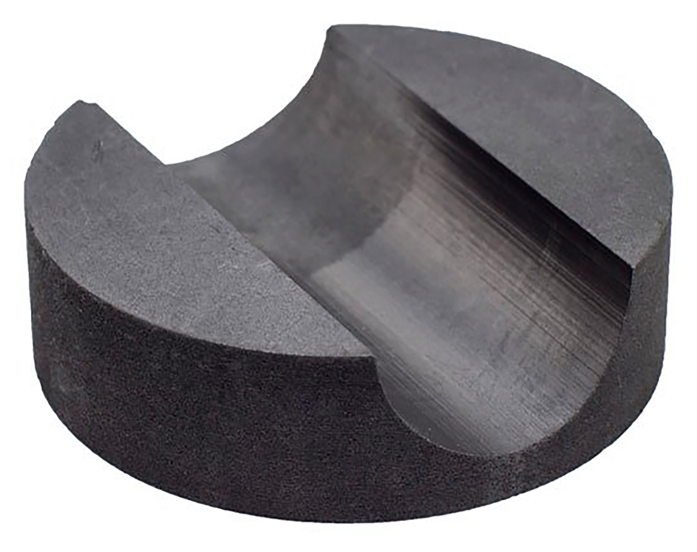 Round Flat Head Parallel Masher
