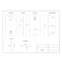 PTB-5011-30-Dimensions-Sheet