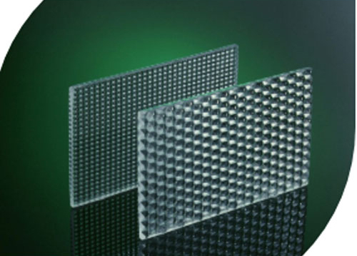 Borosilicate-Glass