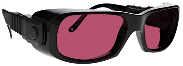 AD Laser Safety Glasses 300