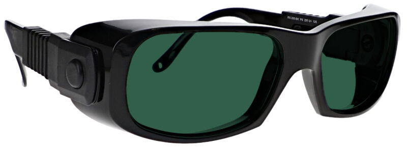 Phillips-Safety-300-BK-SIDE_LENS-DIO