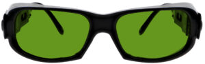 Y93 Laser Safety Glasses 300 - Image 2