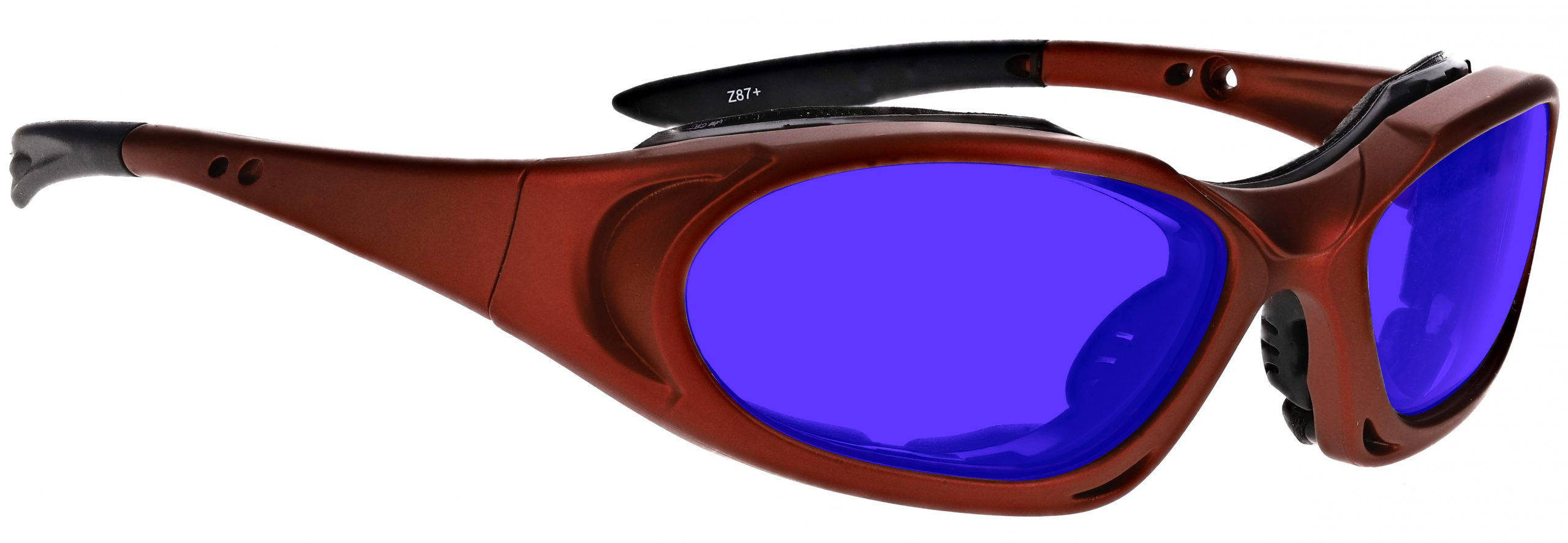 GB-SFP-25304 EcoWrap SFP Lampworking glasses, angle right