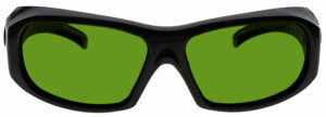D98 Laser Safety Glasses 1375 - Image 2
