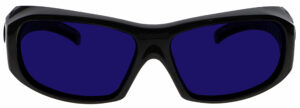 SFP Laser Safety Glasses 1375 - Image 2