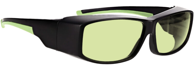 D81 Laser Safety Glasses 17001