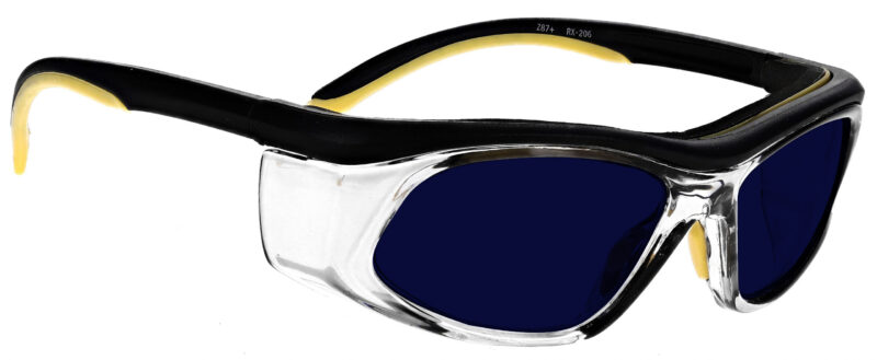 Phillips_Safety-206-Black_with_Yellow-angleright_GB-BTV3-206-BKY