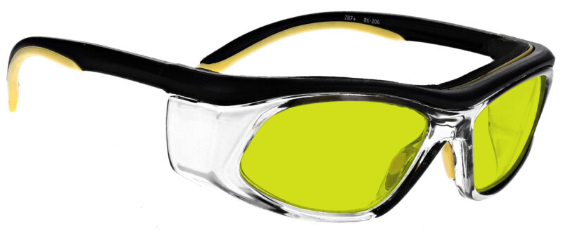 Phillips_Safety-206-Black_with_Yellow-angleright_GB-LG-206-BKY