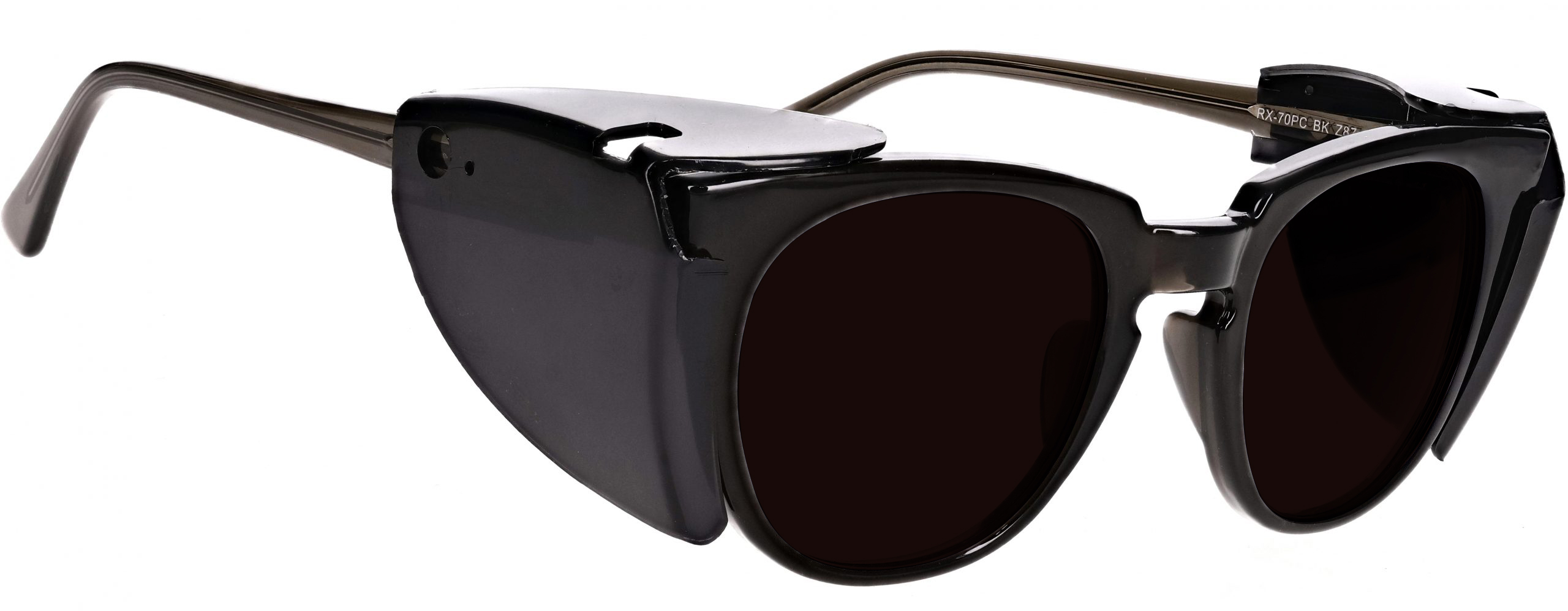 Phillips_Safety-206-Black_with_Yellow-angleright_GB-G5-206-BKY