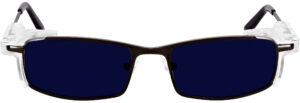 Phillips_Safety-850-Gunmetal-front_GB-BTV3-850-BK