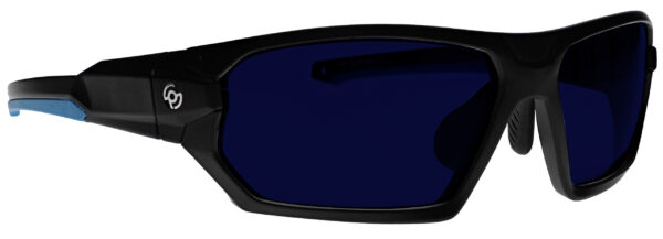 Phillips_Safety-Q368-BlackwithBlue-angleright-GB-BTV3-Q368-BKBL
