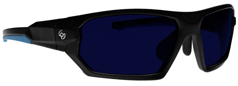 Phillips_Safety-Q368-BlackwithBlue-angleright-GB-BTV3-Q368-BKBL