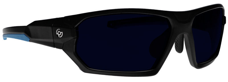 Phillips_Safety-Q368-BlackwithBlue-angleright-GB-BTV5-Q368-BKBL