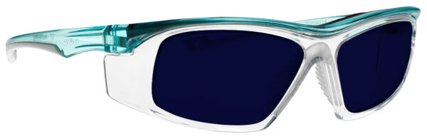 Phillips_Safety-T9559-ClearwithTeal-angleright_GB-BTV3-T9559-CT