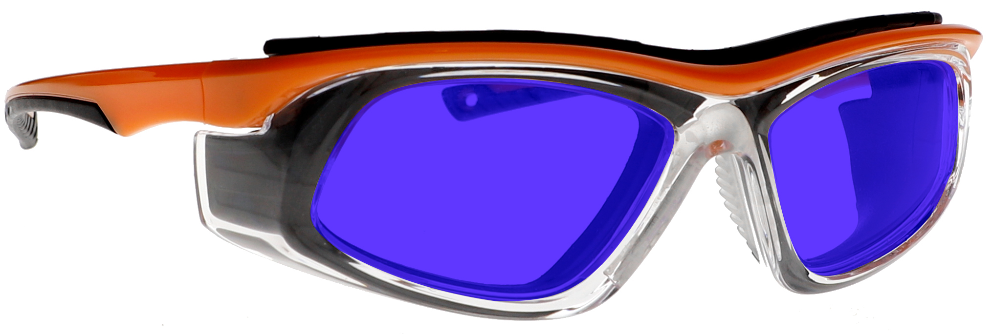 GB-SFP-25304 EcoWrap SFP Lampworking glasses, angle right