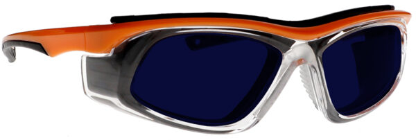 Phillips_Safety-T9603-ClearwithOrange-angleright_GB-BTV3-T9603-CO