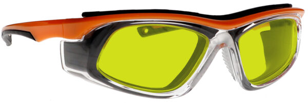 Phillips_Safety-T9603-ClearwithOrange-angleright_GB-LG-T9603-CO