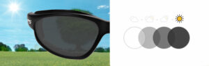 Transition Safety Glasses 901 - Image 6