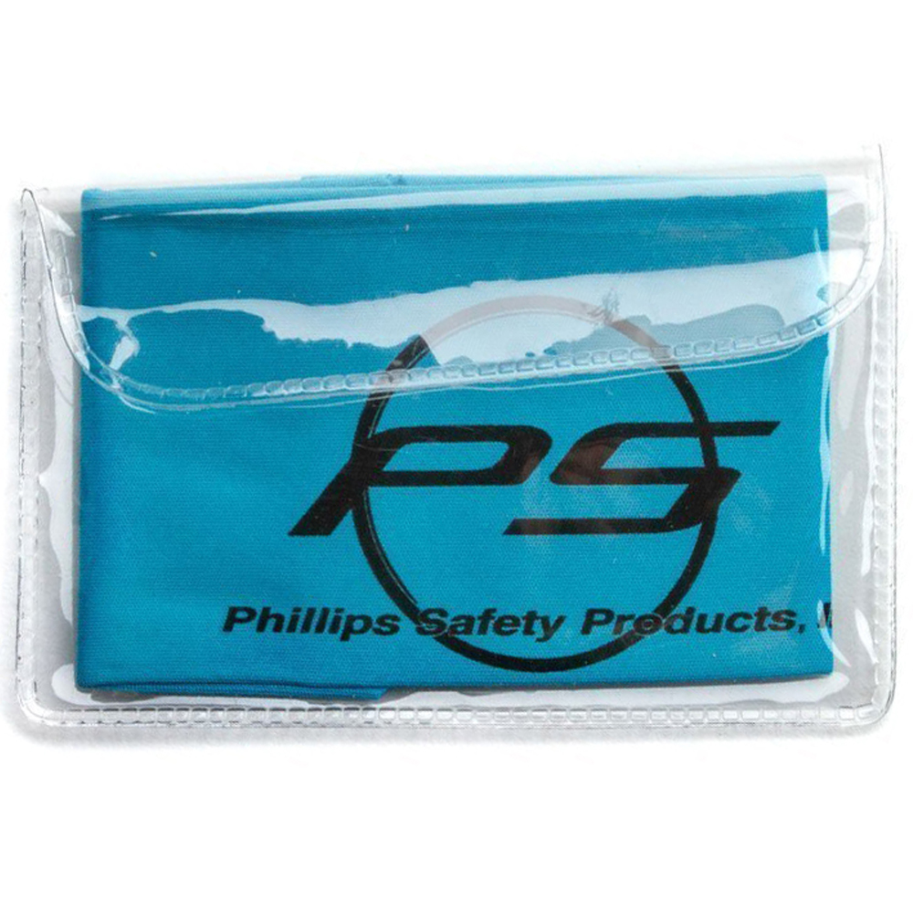 Black Microfiber Cleaning Cloth, ACC-850BLK-BULK