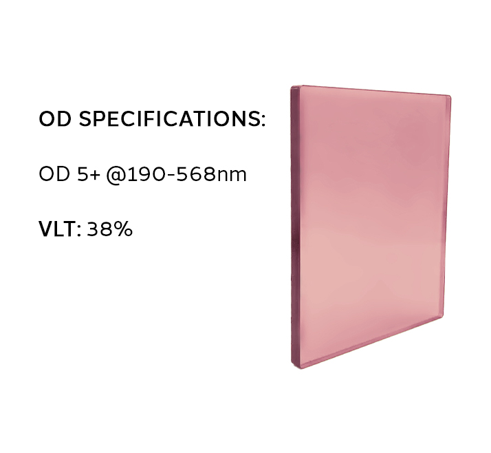 laser-glass-window-OD_Specifications_POL-BG3-0-165X165