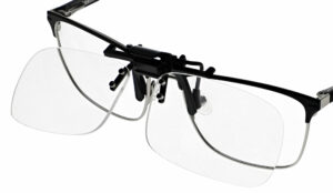 CFS-Small-Clear-Magnifying-Clip-On-Angled-Side-Left