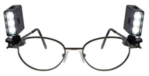 CL033-PAIR-LED-Clip-On-Eyewear-turned-on
