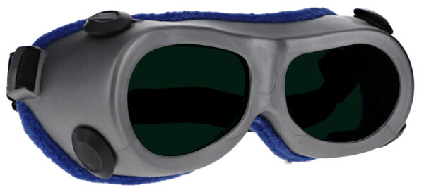 EVG3 Laser Safety Goggles 55