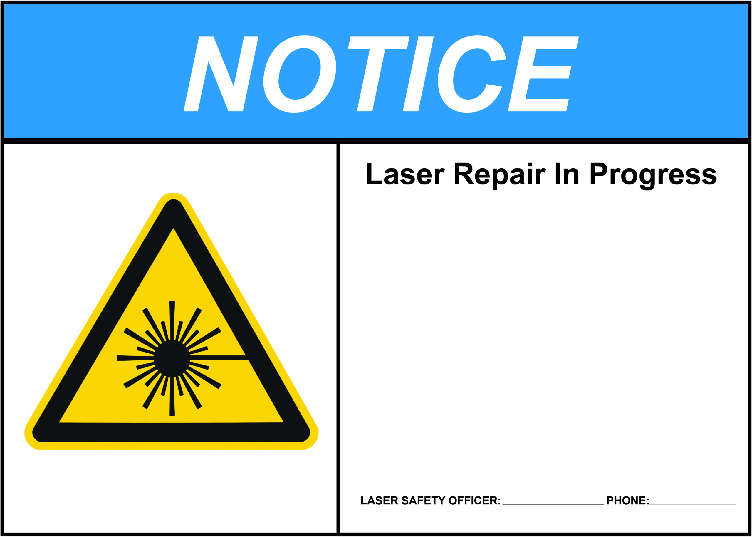 Led-Sign-front_MRI-IN-USE