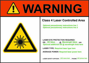 PS-Laser-Warning-Signs - 9x13_warning 4 custom