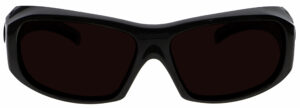 EVB5 Laser Safety Glasses 1375 - Image 2