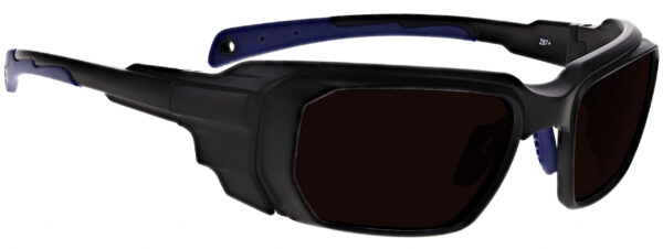 Phillips_Safety-16001-BlackwithBlue-angleright_GB-G5-16001-BB