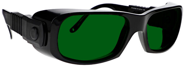 Phillips-Safety-300-BK-SIDE_LENS_LS-LED