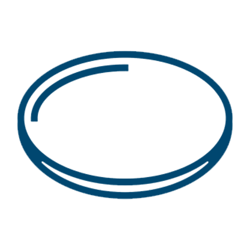 Circular-Lens-Icon