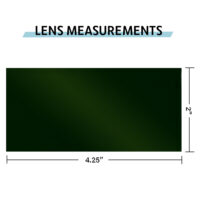 LSWP-S3-S, LSWP-S5-S-measurements