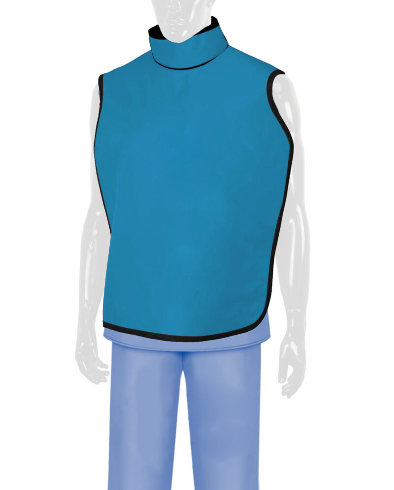 Dental_lead-apron_half-apron_Polytron_Light-Blue