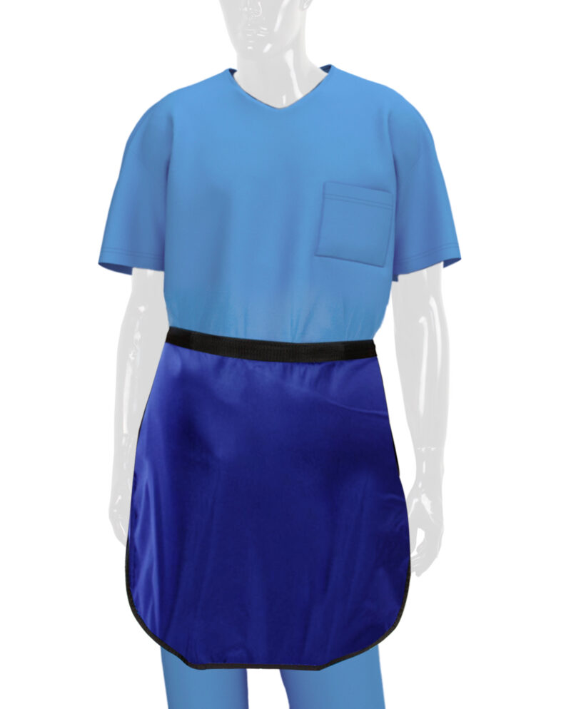 PS-LapGuard-Apron_Blue_Front