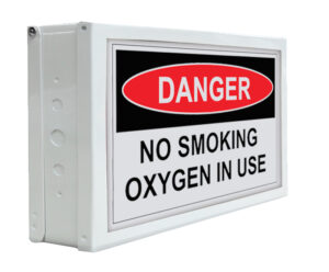 Led-Sign-angle_DANGER-NO-SMOKING