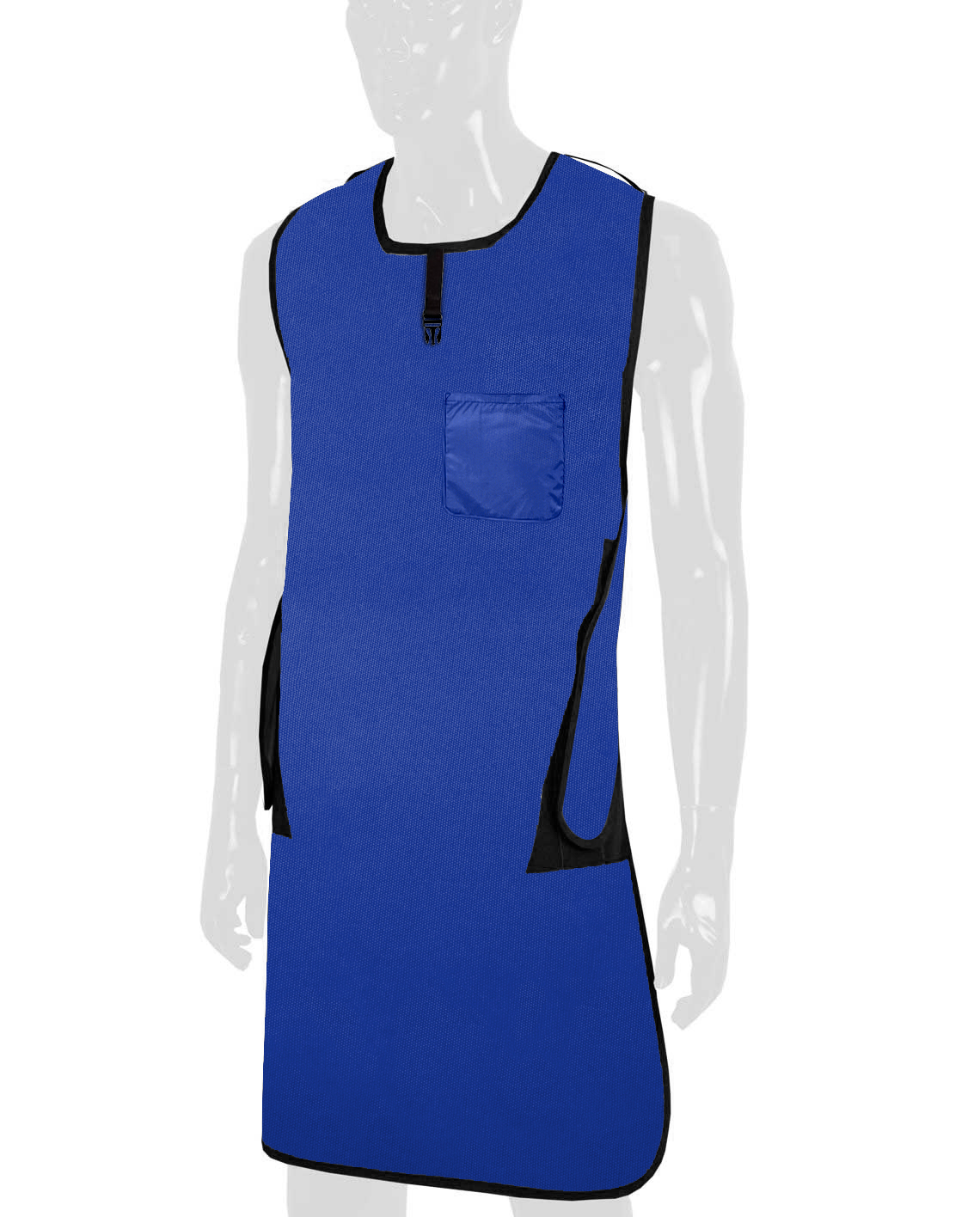 flexiback_buckle-front_Nylon-blue