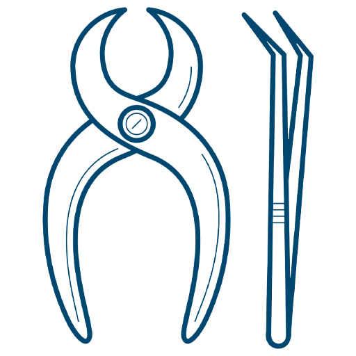 PS-Tweezers-and-Pliers-Icons